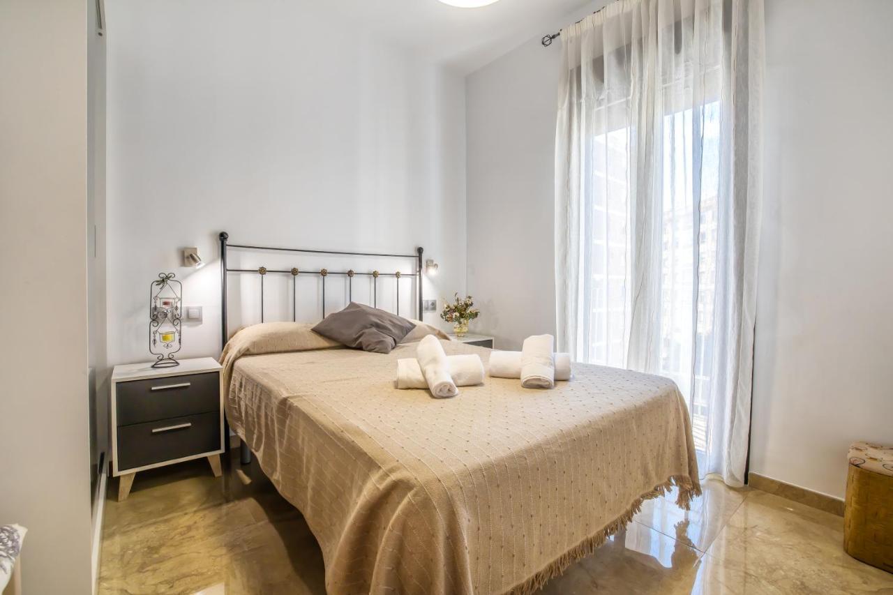 Fleming, Comodo Apartamento Junto Mezquita Y Juderia Córdoba Kültér fotó
