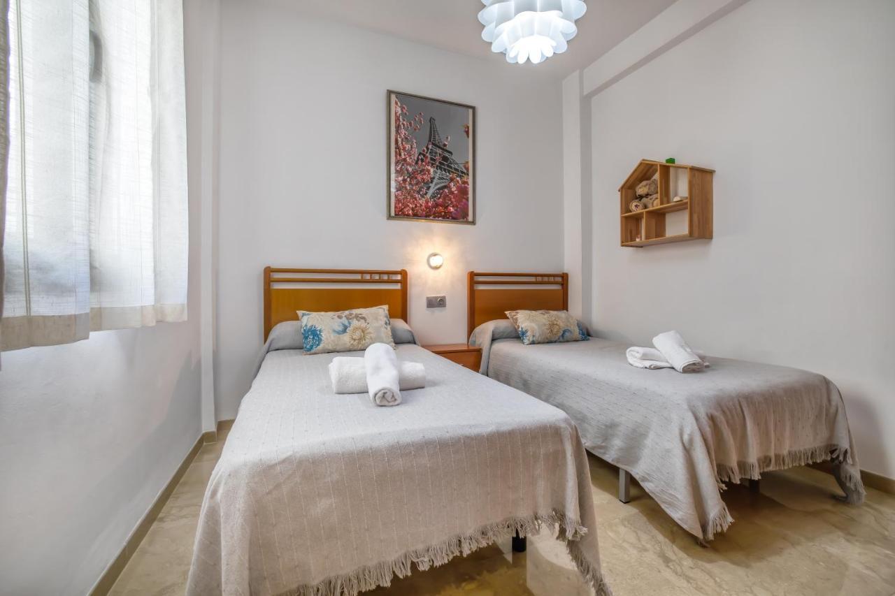 Fleming, Comodo Apartamento Junto Mezquita Y Juderia Córdoba Kültér fotó