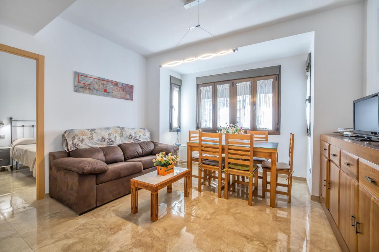 Fleming, Comodo Apartamento Junto Mezquita Y Juderia Córdoba Kültér fotó