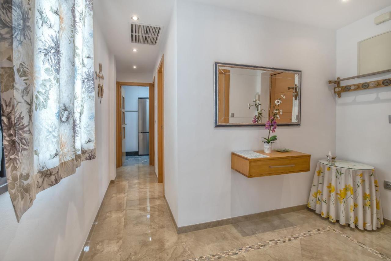 Fleming, Comodo Apartamento Junto Mezquita Y Juderia Córdoba Kültér fotó