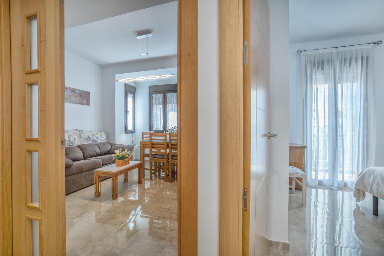 Fleming, Comodo Apartamento Junto Mezquita Y Juderia Córdoba Kültér fotó